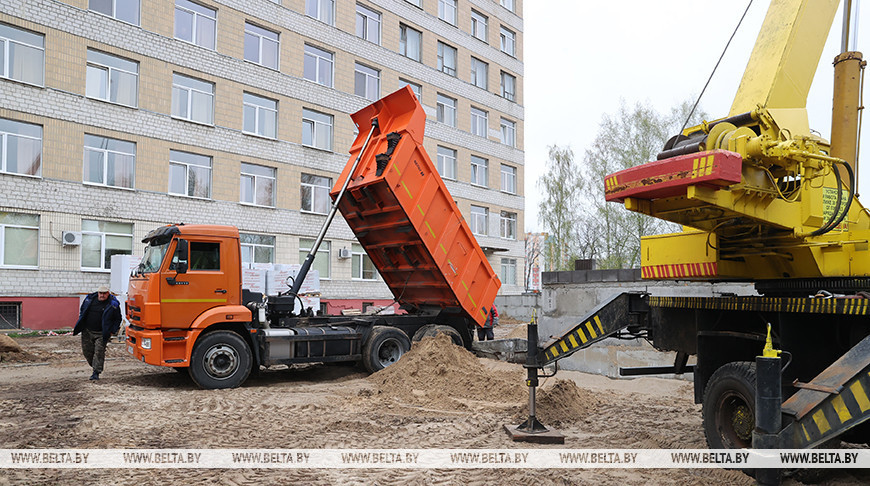 Фото из архива