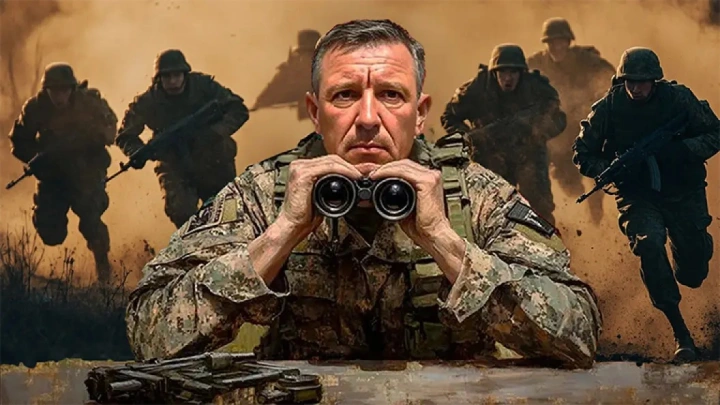 Пока одни генералы пилили бюджеты, другой спасал русских. Срок дали всем. Это справедливо?