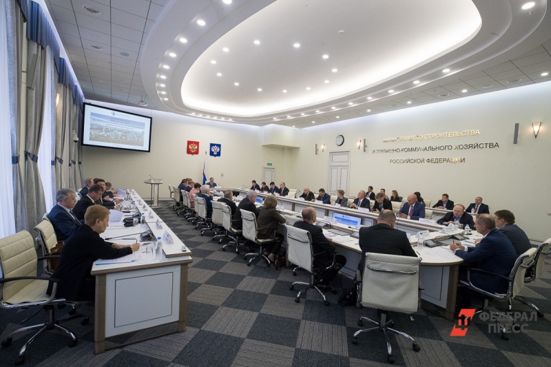 Проект закона о науке