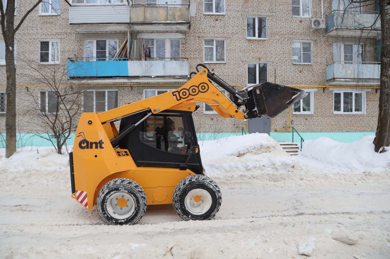 Сп благоустройство