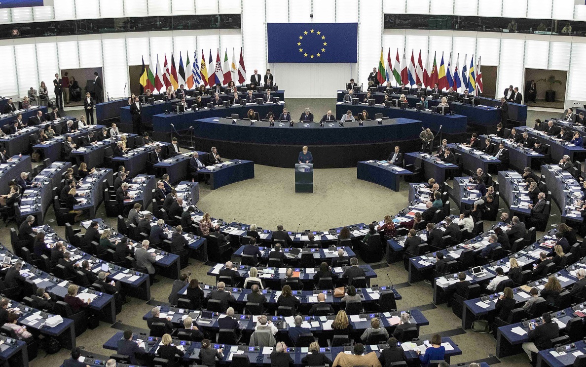 Страны ЕС могут обратиться в суд из-за расширения полномочий Европарламента