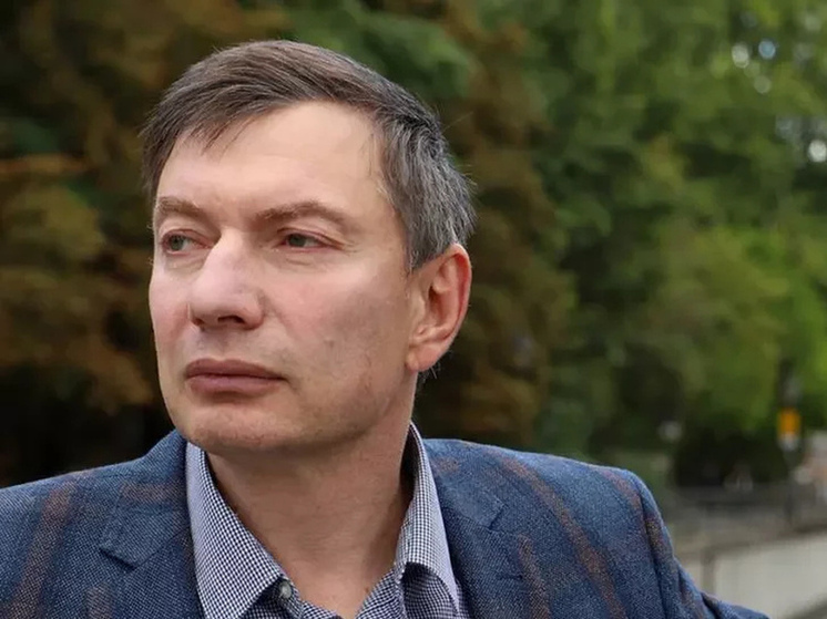 Нижегородец Игорь Эйдман* оштрафован по запросу Минюста РФ
