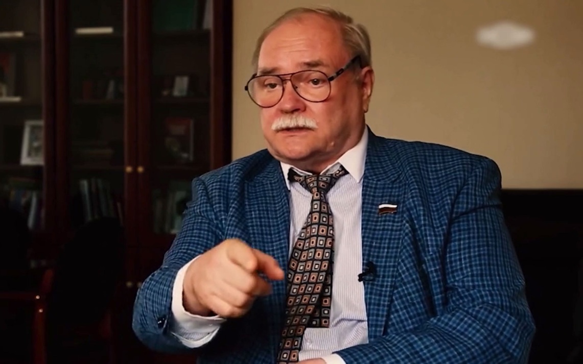 Бортко рассказал о 