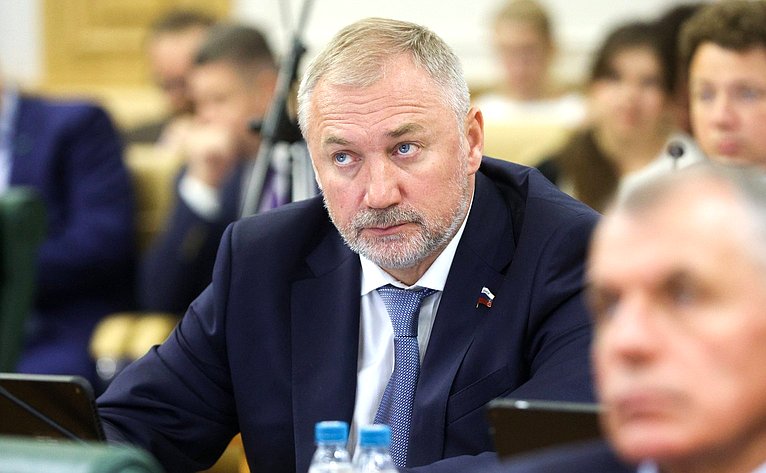 Константин Басюк