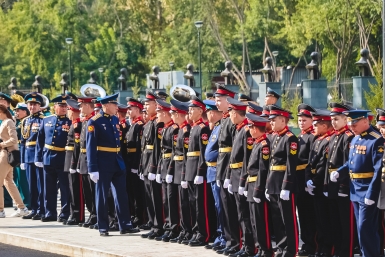 Иркутское суворовское училище сайт