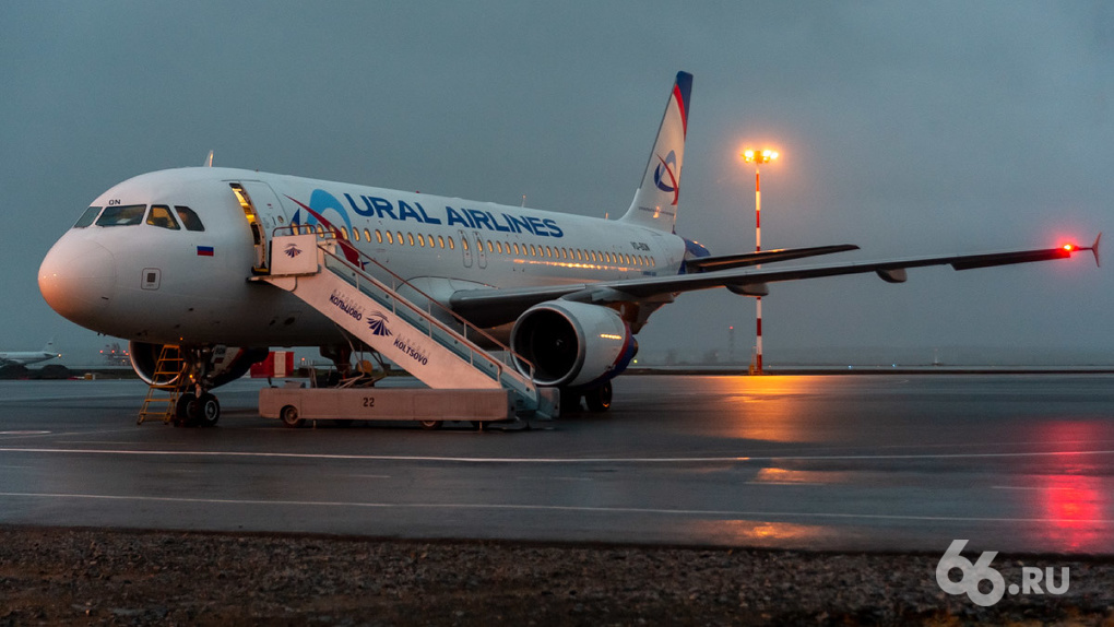 В Свердловской области за 10 млрд рублей построят ангар для отечественного лайнера МС-21