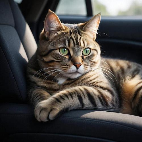 Новогоднее чудо для кота-путешественника: Федос сбежал в Казани, а нашли его в Амурской области