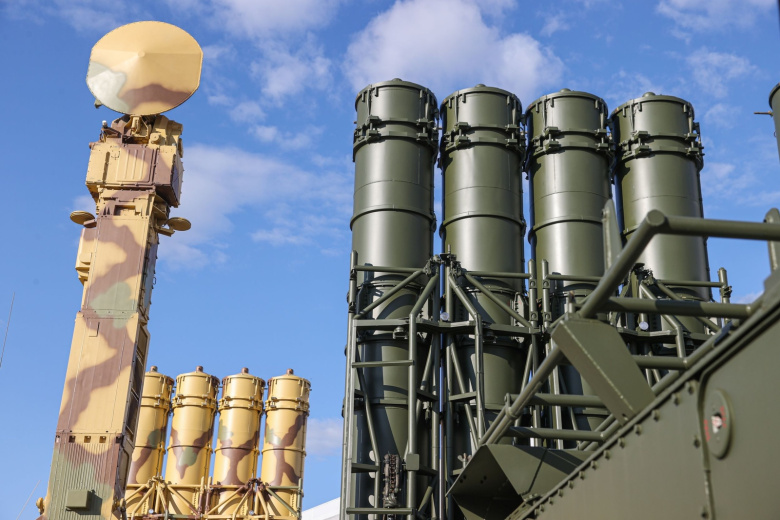 Система ПВО