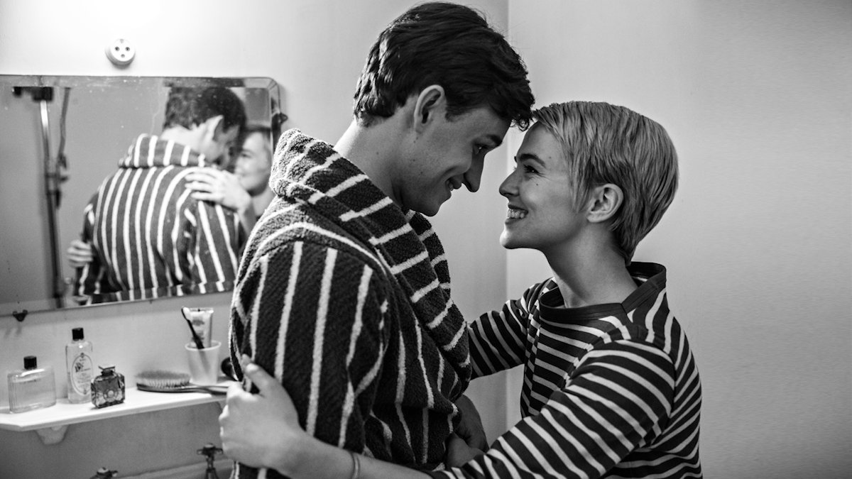 Кадр из фильма 