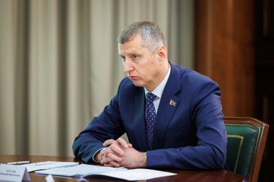 Губернатор: Подмосковье и Республика Беларусь продолжат реализовывать совместные проекты