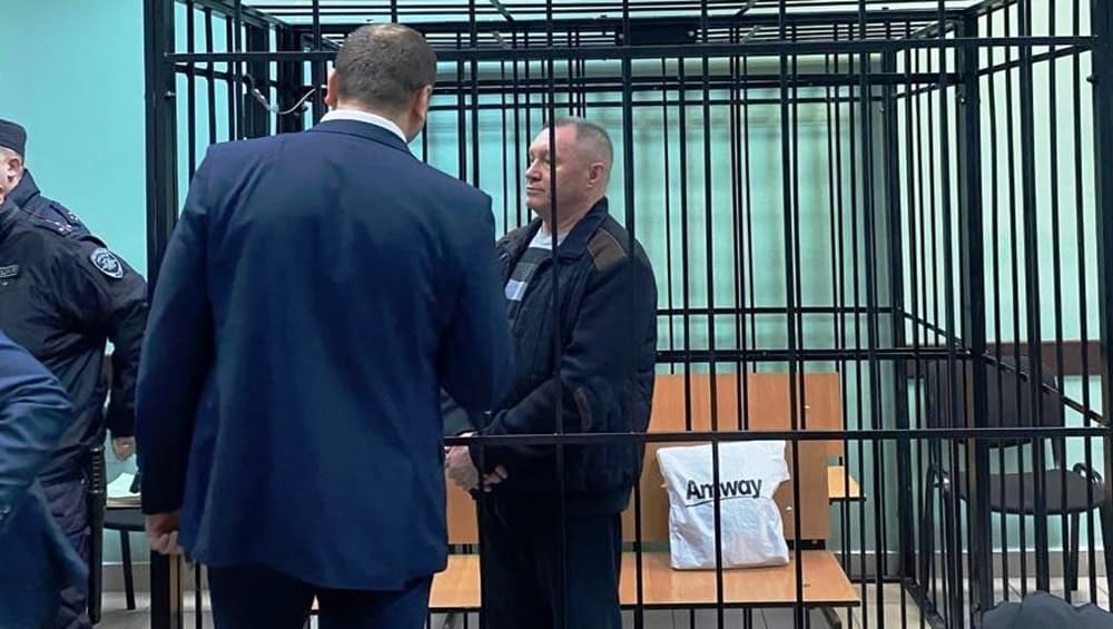 Брянский суд смягчил приговор экс-руководителям МУПа Филину и Лосенковой