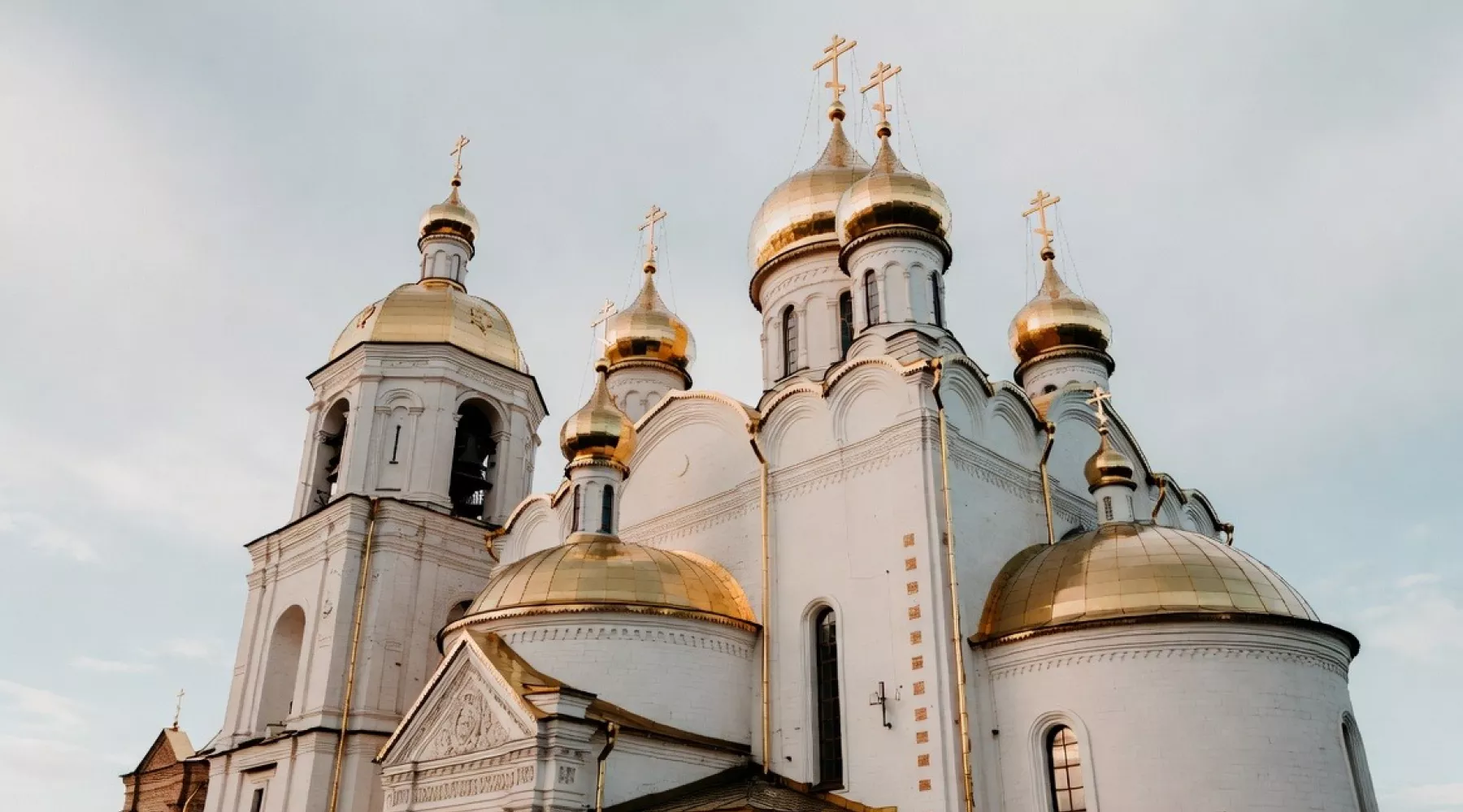 Приметы. Храм. Церковь. Православие
