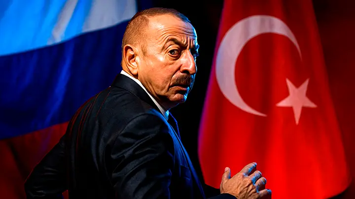 Алиев заигрался! Цена вопроса — полмиллиарда долларов: Россия опутана сетью. На все вопросы ответили турецкие сериалы