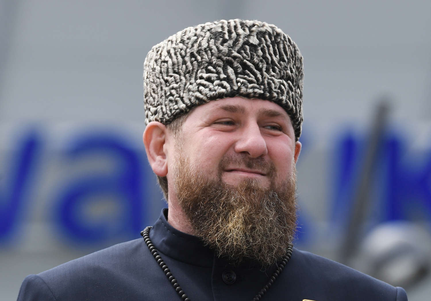 Кадыров: принятие Конституции укрепило позицию Чечни в составе сильной ...