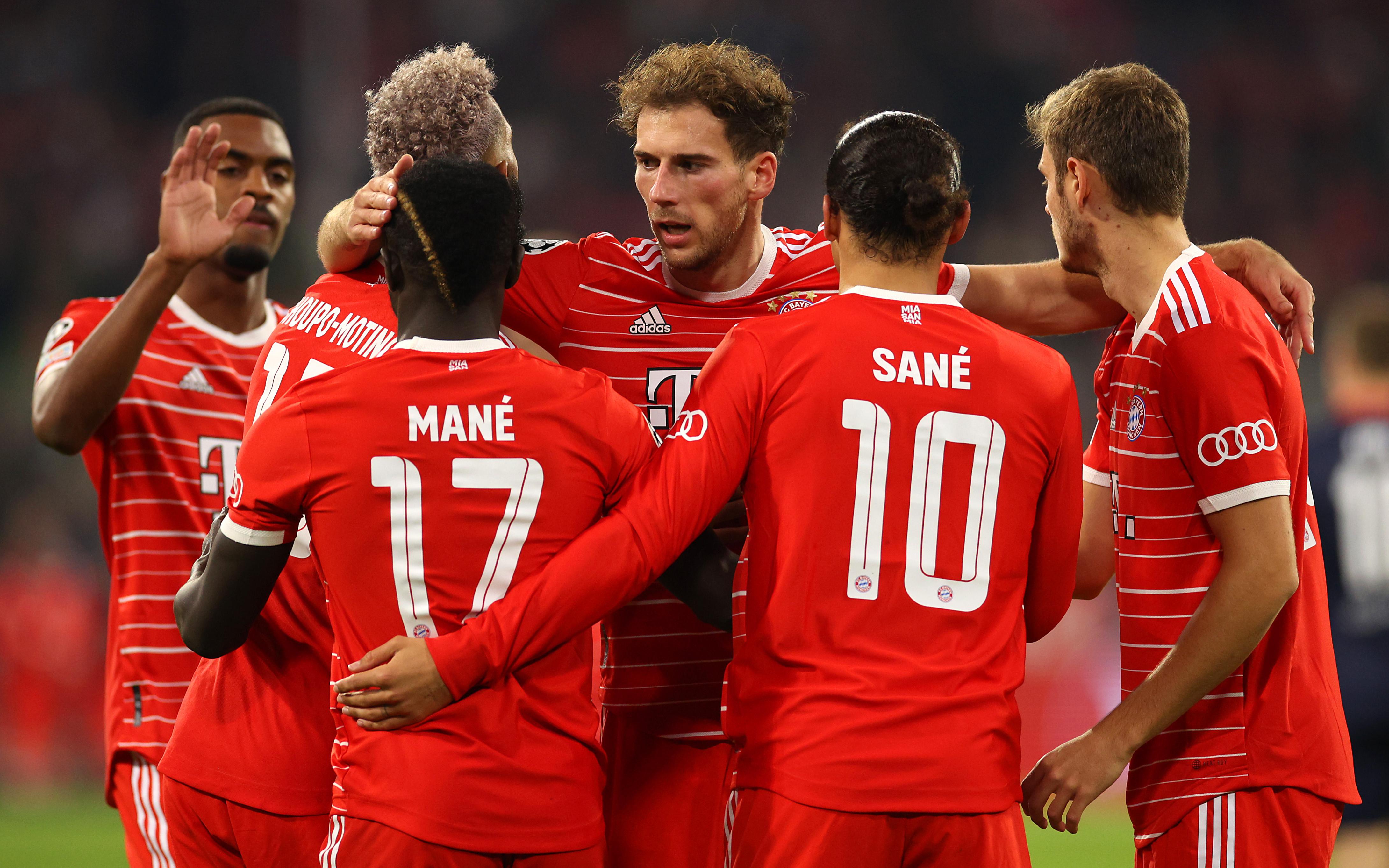 Бавария лч 2х. Бавария хоффенхайм. Мюллер бавария 2022. Бавария мюнхен суперкубок германии 2021. Бавария виктория (пльзень) 4 октября.