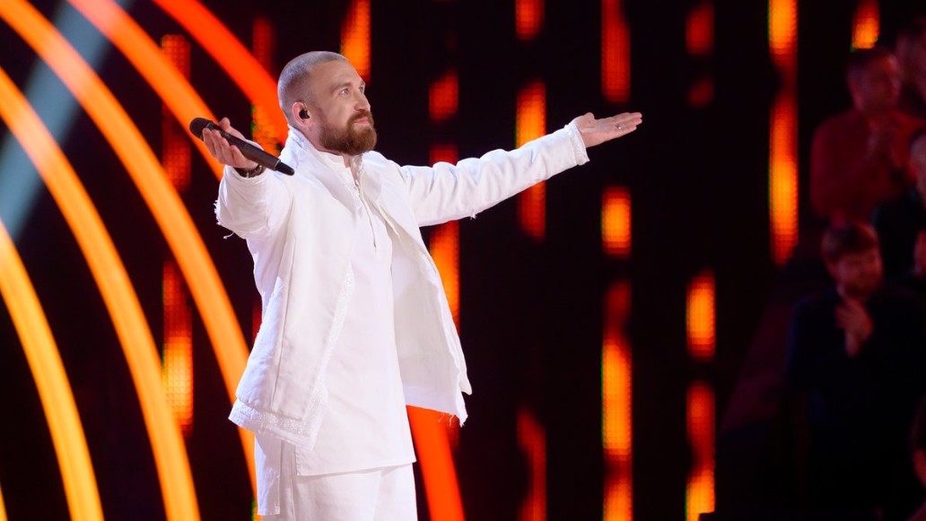 полуфинал седьмого сезона вокального шоу «Ну-ка, все вместе!», фото