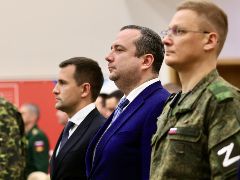В Королеве помогут с адаптацией к мирной жизни ветеранам спецоперации
