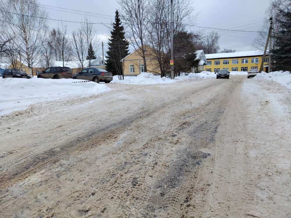 37 дорог к медучреждениям отремонтируют в Нижегородской области в 2023 году - фото 1
