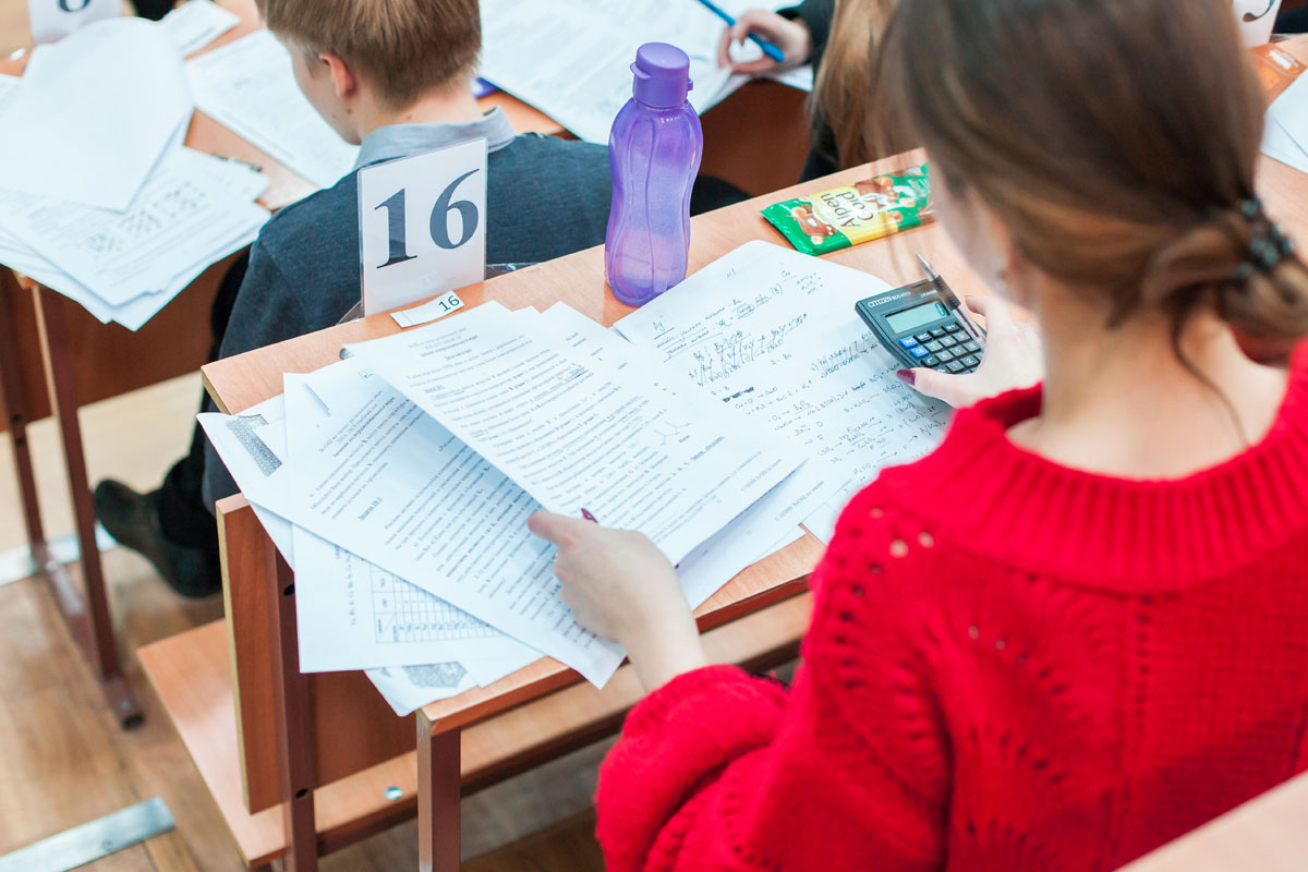 оммо результаты первой проверки