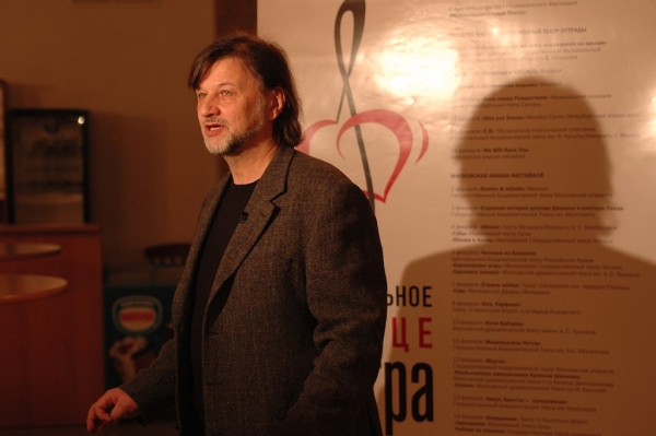 «Я тебя никогда не забуду». Юбилей Алексея Рыбникова отмечают во всём мире