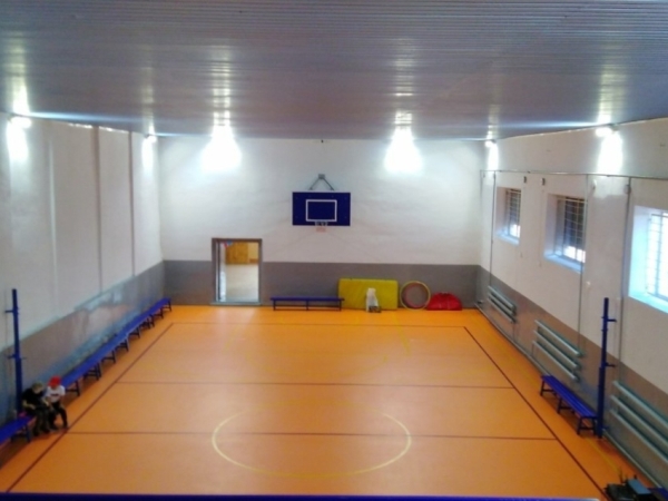 sportzal
