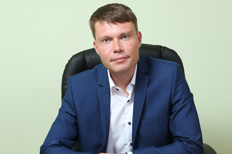 О команде управляющих партнеров Оксаны Далидан и Александра Денисова отзываются исключительно положительно