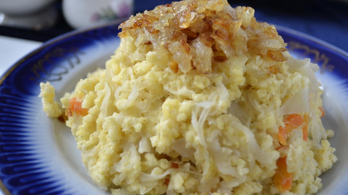 Засипана капуста1