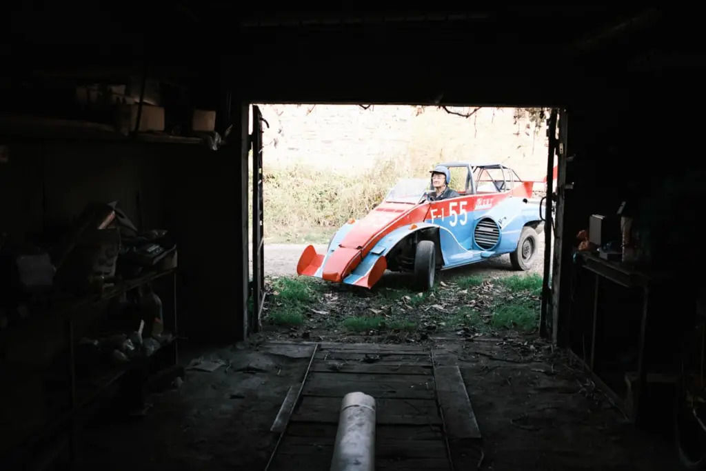 Михаил Щуров © Фото Алины Десятниченко для «Новой вкладки»