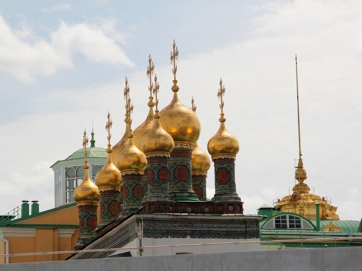 Какие церковные православные праздники нас ожидают 24 октября