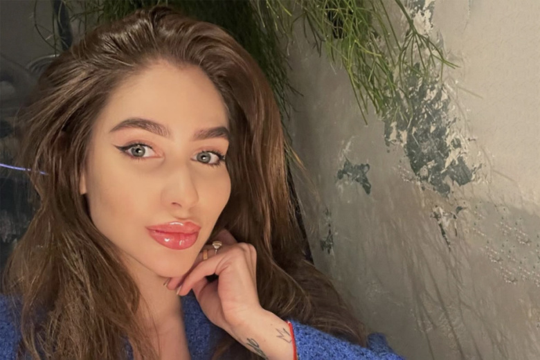 Последствия ДТП с участием дочери главаря ОПГ Цапка попали на видео