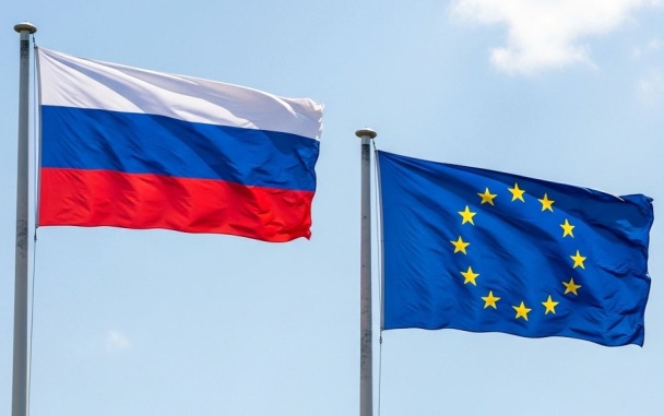 Назван объем инвестиций ЕС в российскую экономику