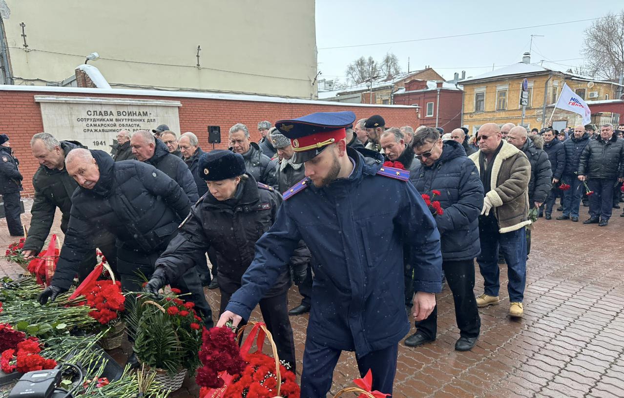 Февраль новости