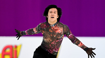 Адам Сяо Хим Фа