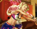 Сражения в ремастере Lollipop Chainsaw сделают более динамичными