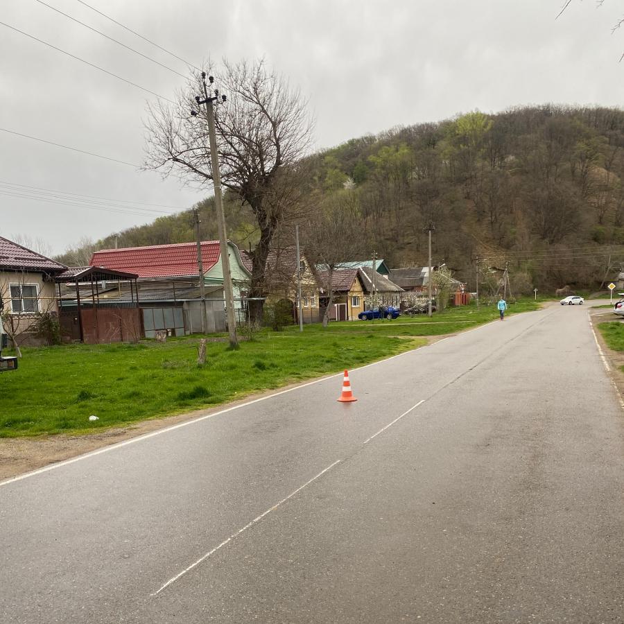 Гузерипе Майкопский район