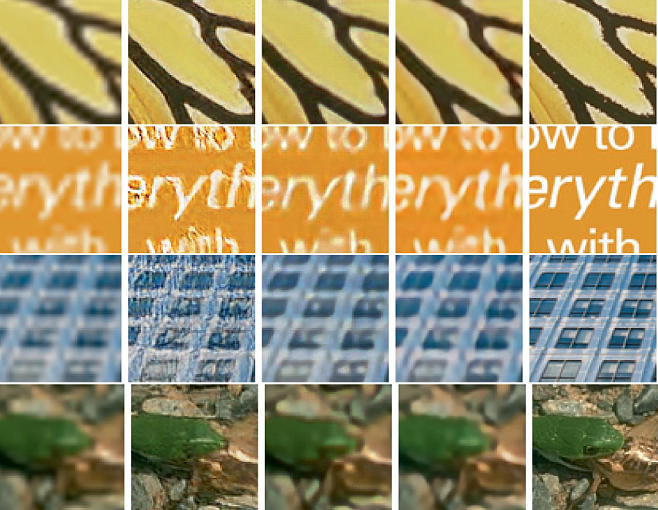 Нейросеть LAPUSKA улучшает качество фотографий в два раза быстрее аналогов