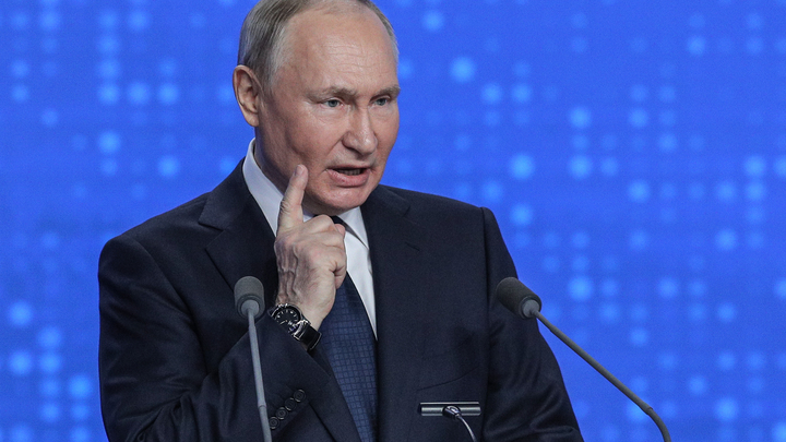 Разоблачение двойника Путина: Смешнее уже не будет
