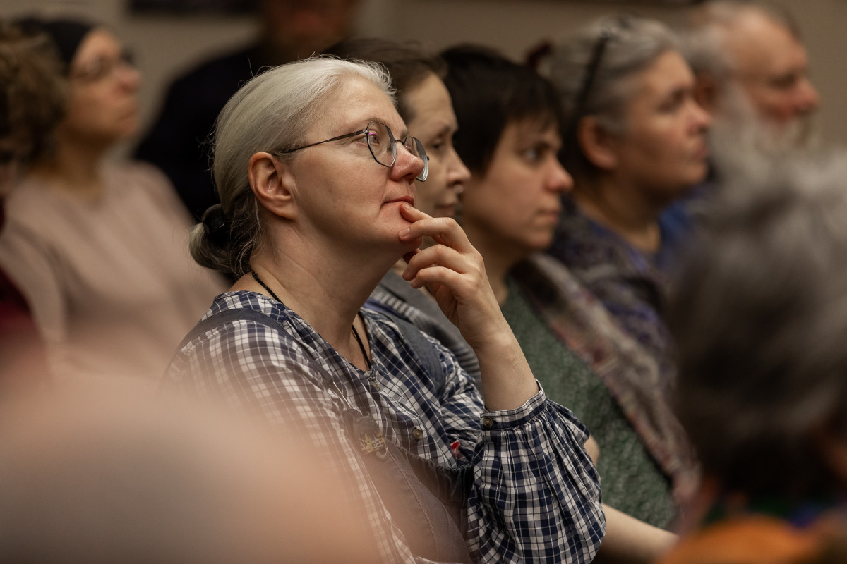 Выставка «Подвиг веры» и «Осиповские чтения» в Боровске