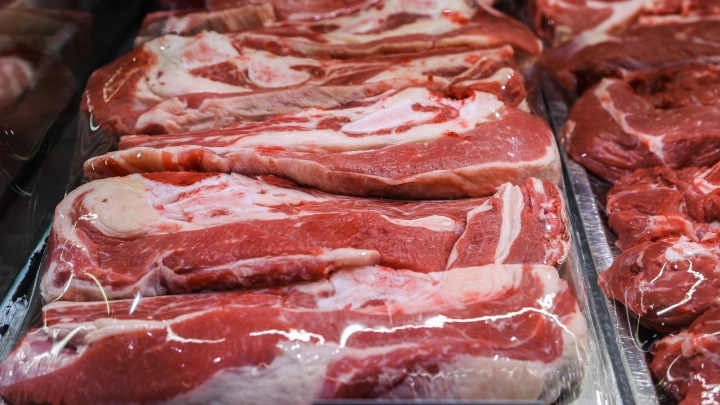 Говядина в России экстремально дорожает: Вот почему это происходит
