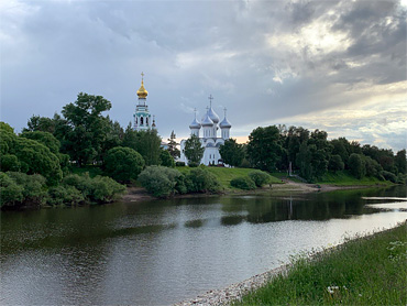 Вологда