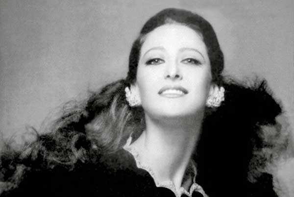 Майя Плисецкая – 100 лет со дня рождения