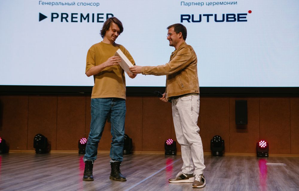 В Москве подвели итоги X Фестиваля уличного кино