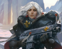 Арджента вновь пленила сердца фанатов — статистика «беты» WH40K: Rogue Trader