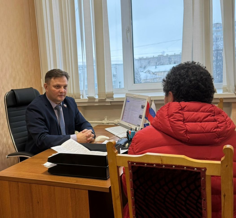 Служба по контракту