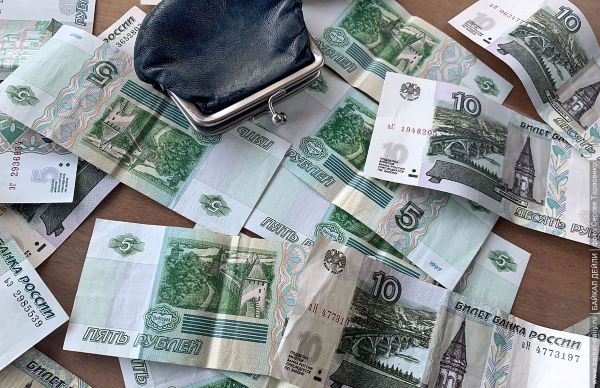 В Бурятии предпринимателя оштрафовали за постройку на сельхозземлях 