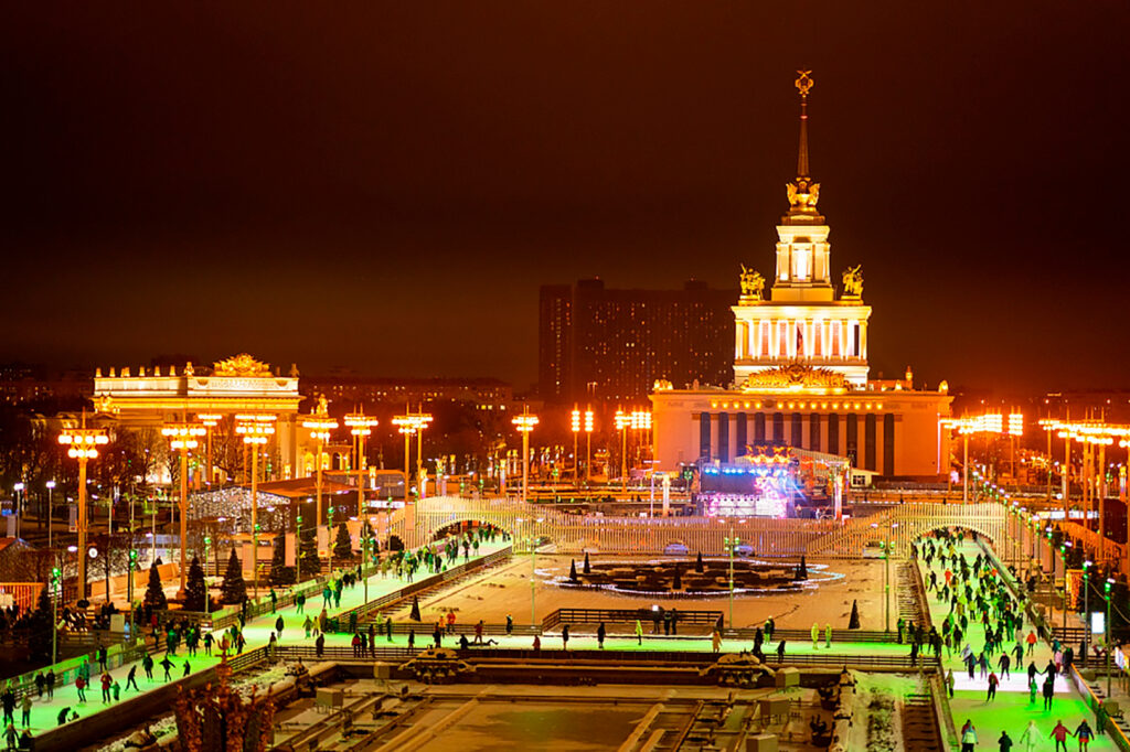 Где отметить детский день рождения в Москве? Подборка идей для детей разного возраста и на каждый сезон