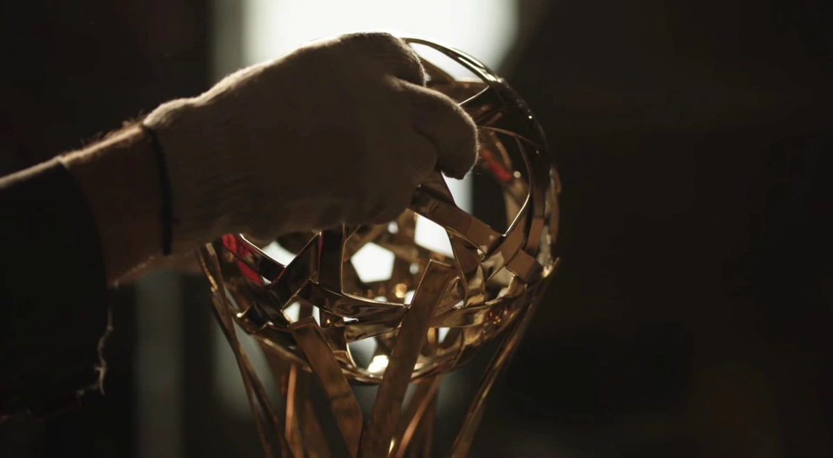 ФК «Краснодар» представил ролик о создании чемпионского кубка РПЛ