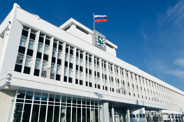 Губернатор Мазур объяснил, что помогло списать с Томской области 2,5 млрд бюджетных кредитов
