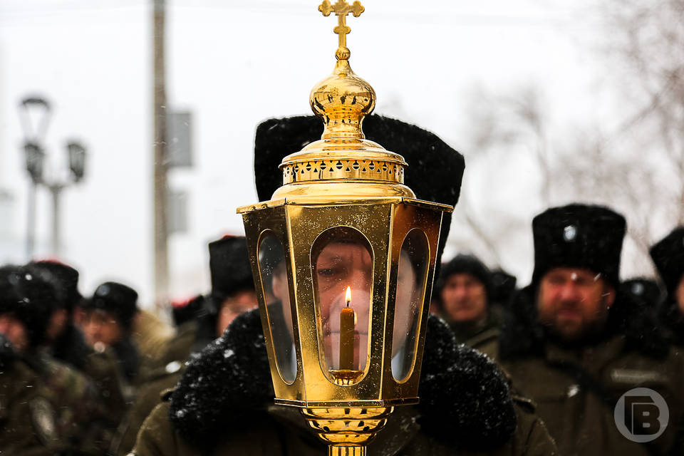 Верующих просят не загадывать желания в новогоднюю ночь