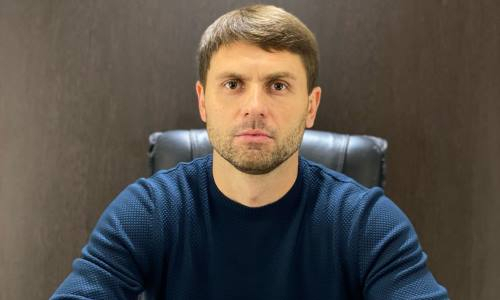 Казахстанский клуб объявил о назначении нового спортивного директора